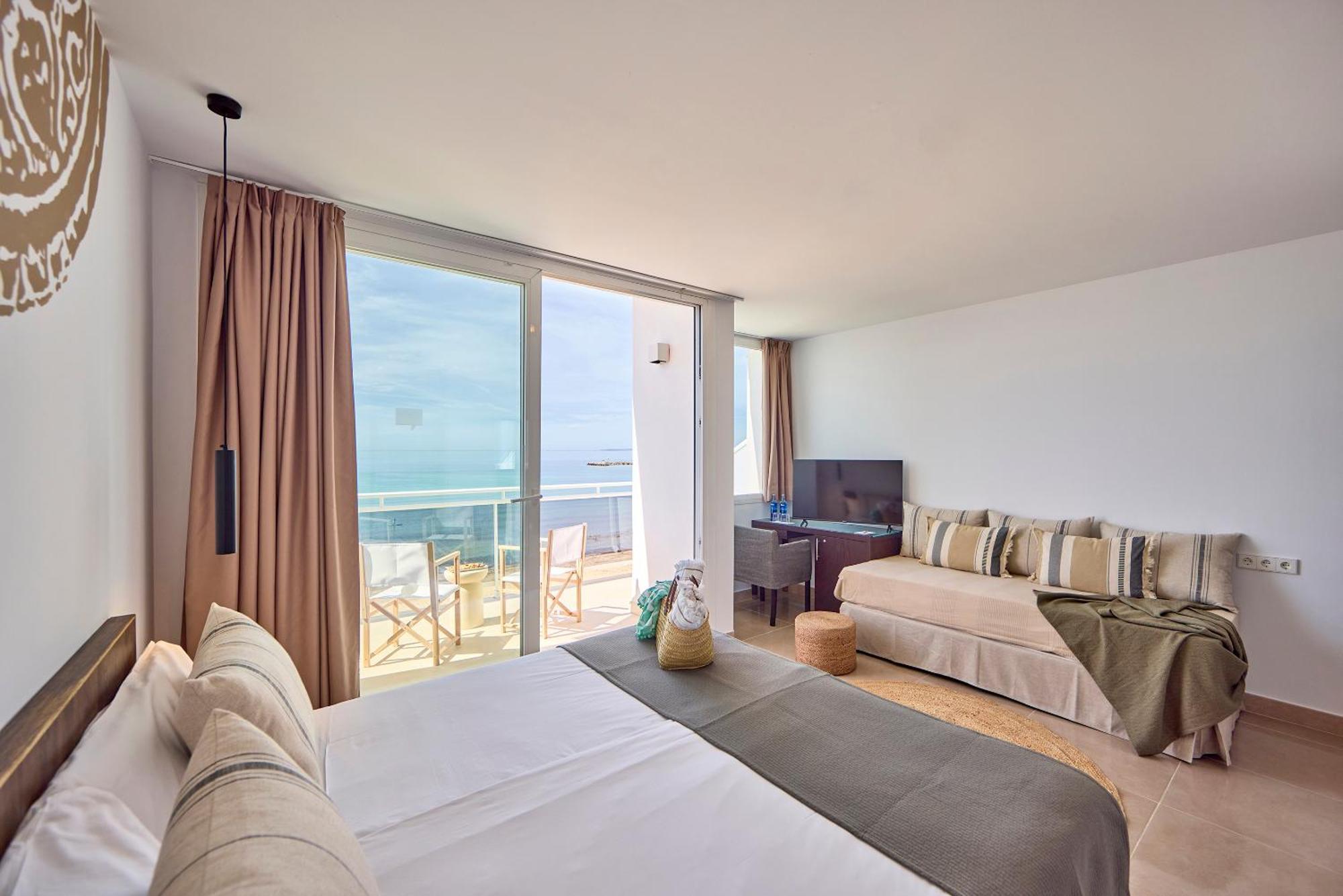 Saulo Beach 4* Can Pastilla (Mallorca)